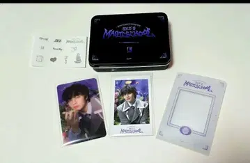 StrayKids 아이엔 세트