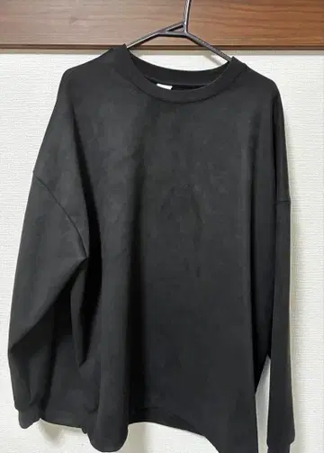 ZARA 블랙 트레이닝복 M