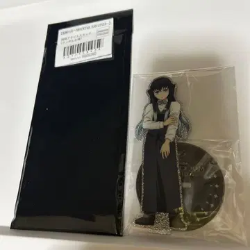 토키토 무이치로 ufotable 모크텔 바 아크릴 스탠드