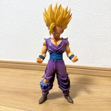 MSP 초사이어인 2 손오반