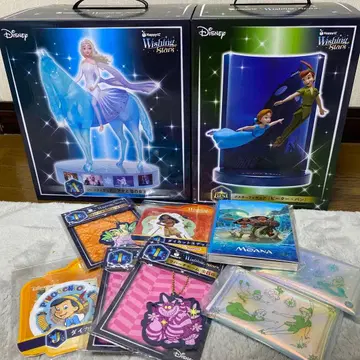 해피 복권 디즈니 라스트 원상 피터팬 A상 겨울왕국 2