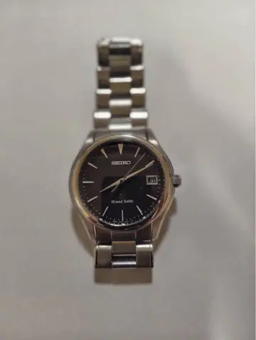 SEIKO 그랜드 세이코 손목시계 (쿼츠)