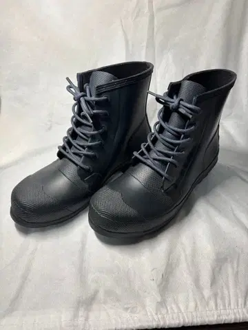 HUNTER 남성용 레인부츠 사이즈 US10 JP28.5~29cm