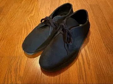 클락스 Clarks Desert Khan56 유나이티드 애로우즈 별주품