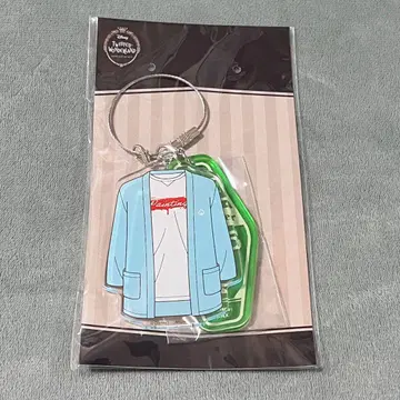 트위스테 트레이 클로버 편안한 마이룸 의상 아크릴 참