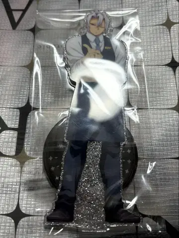 귀멸의 칼날 모크텔 바 양면 아크릴 스탠드 우즈이 텐겐