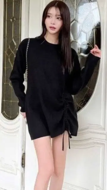 rady 새상품 니트