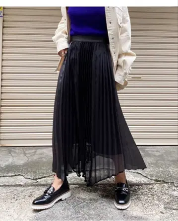 PAGEBOY 스커트 묶음 판매 사이즈 확인 필요