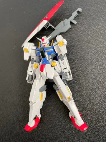 건담 프라모델 hg 플루토네