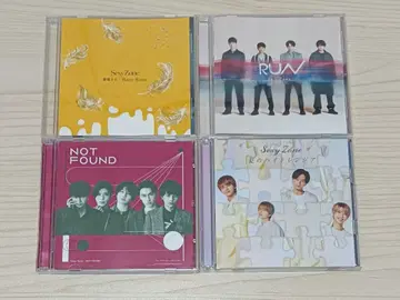 timelesz 묶음 구매 세트