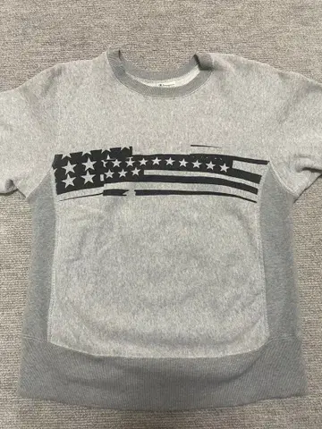 론 헤르만 별주 챔피온 리버스 위브 S 사이즈