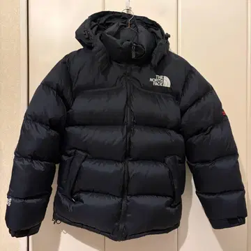 THE NORTH FACE 다운 자켓 [ 새상품급 ] 눕시 후디