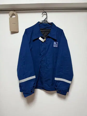 기업 모노 90s-20s 라이너 포함 자켓