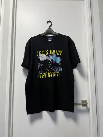 COSPA 코스파 요괴소년 호타루 애니메이션 티셔츠