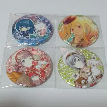 프로세카 레오니드 산리오 콜라보 묶음 판매