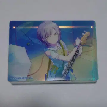 프로젝트 세카이 노블 아트 컬렉션 히노모리 시호