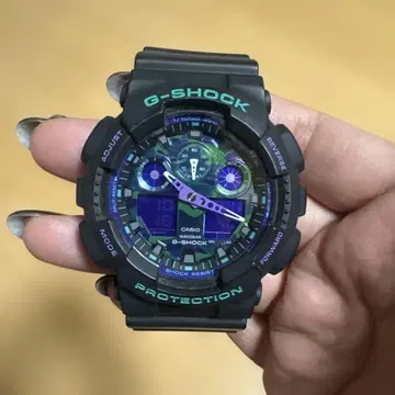 G-SHOCK