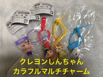 짱구는 못말려 컬러풀 멀티 참