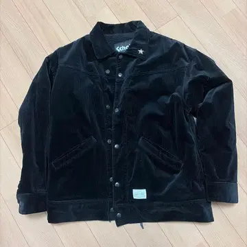 Schott STRETCH CORDUROY JACKET M 사이즈