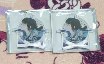 OVER REQUIEMZ 오버레크 오토메이트 스텔라워스 유히루 리본