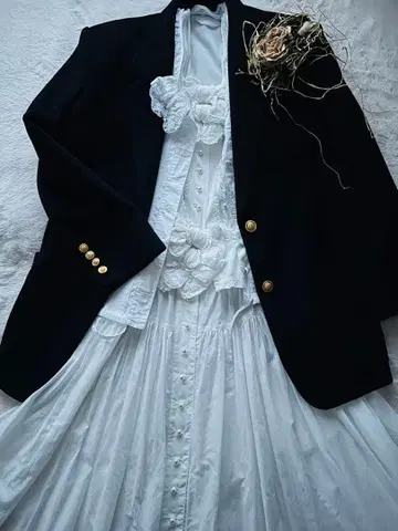 핑크하우스 PINKHOUSE 자켓 프리 사이즈