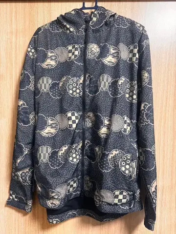 NISSACO X LOCO MOSQUITO