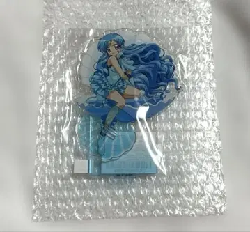 머메이드 멜로디 피치피치피치 복권 메이트 새로 그린 비너스ver 하논