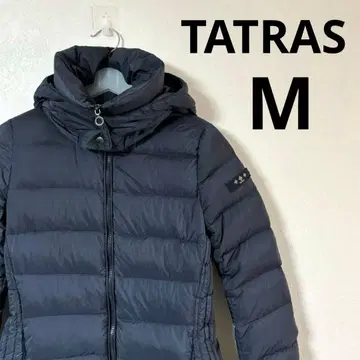 타트라스 다운 자켓 다운 코트 사브리나 네이비 M