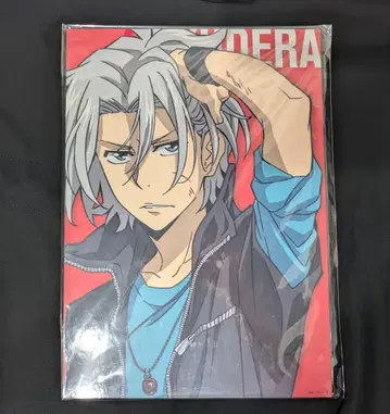 고쿠데라 하야토 히코쿠지 가정교사 히트맨 REBORN A상