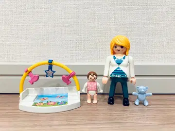 플레이모빌 playmobil 아기 2