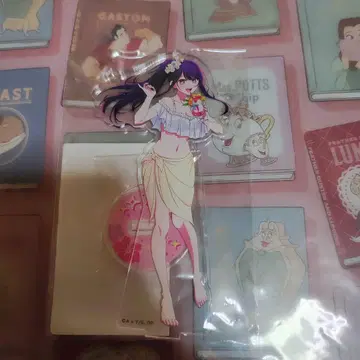 최애의 아이 호시노 아이 아크릴 스탠드