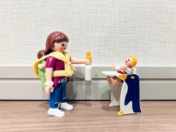 플레이모빌 playmobil 아기 3