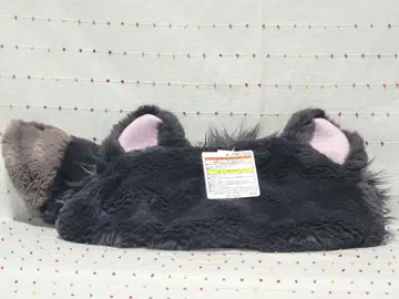 미사용 루시퍼 팬캡 도쿄 디즈니 리조트