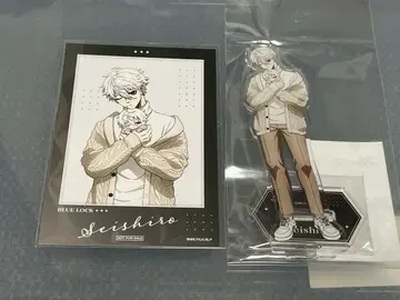 블루 록 유라쿠초 마루이 나기