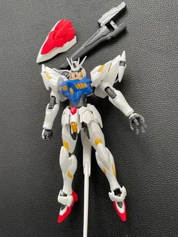 건담 프라모델 hg 레길루스