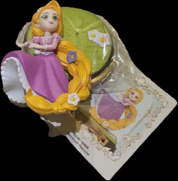 팝마트 크리에이트 유어 월드 라푼젤