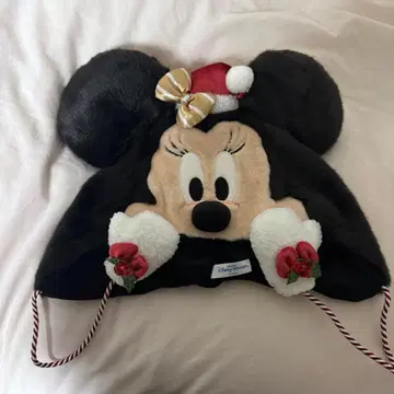 미니 팬 캡 크리스마스 2025