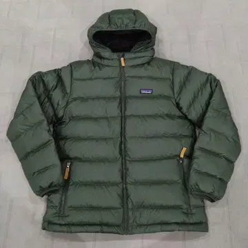 파타고니아 보이즈 하이 로프트 다운 스웨터 아우터 다운 XL 새상품