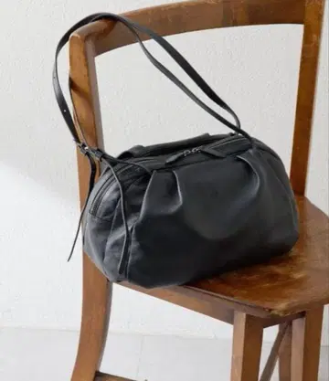 [ 새상품급 ] ear PAPILLONNER 콜론 보스턴 백