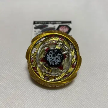 메탈 파이트 베이블레이드 파이브 스타 베이