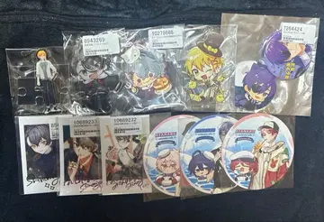 따뜻해지는 굿즈 모음