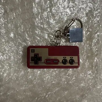 패밀리 컨트롤러 스트랩