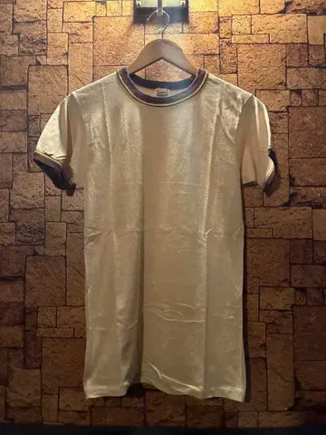 빈티지 PERMANENT PRESS T셔츠 H BAR C