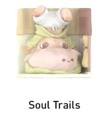 POPMART DIMOO The Missing Day