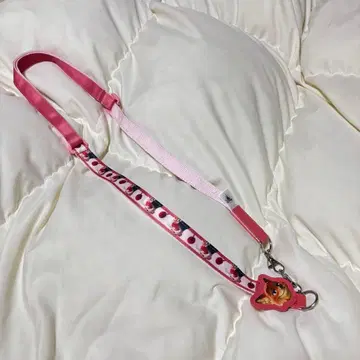 주토피아 닉 와일드 넥스트랩