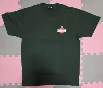 WIND AND SEA Super Fresh S/S Tee 'Green'