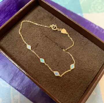 agete 아가트 팔찌 오팔