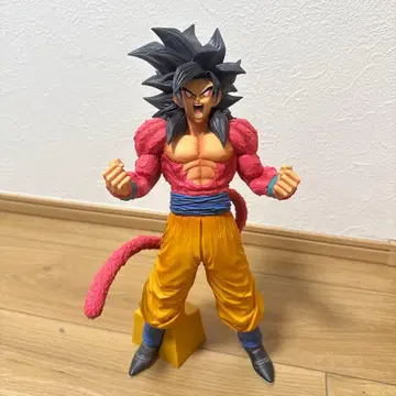 드래곤볼 SMSP 초사이어인4 손오공 A상 01