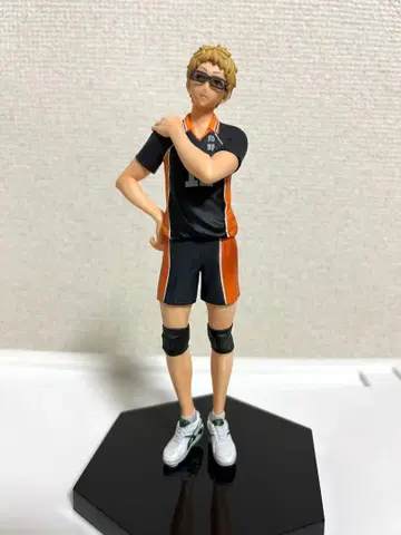 츠키시마 케이 피규어