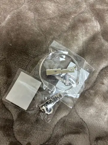 Da-iCE 커스텀 참 키링 쿠도 다이키